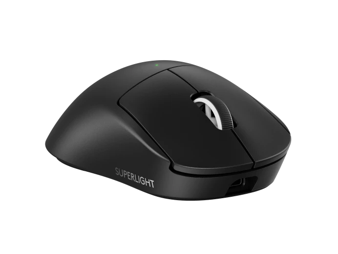 Logitech G PRO X SUPERLIGHT 2 DEX WIRELESS