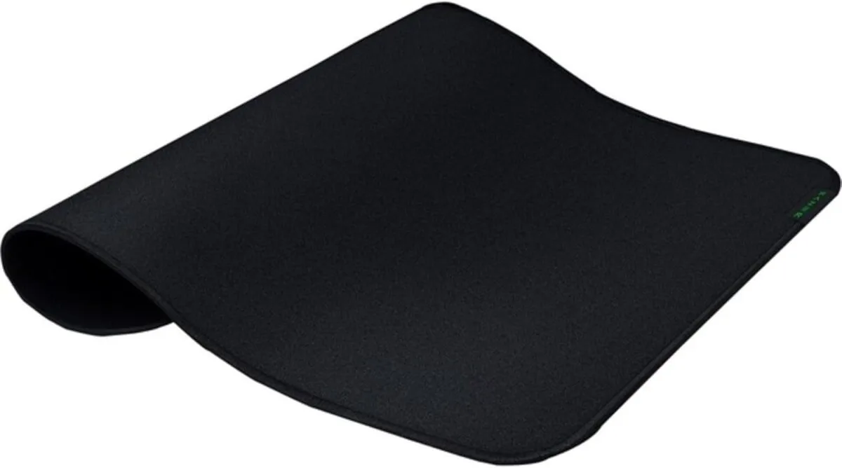 Razer Strider Hybrid Mouse Mat maroc