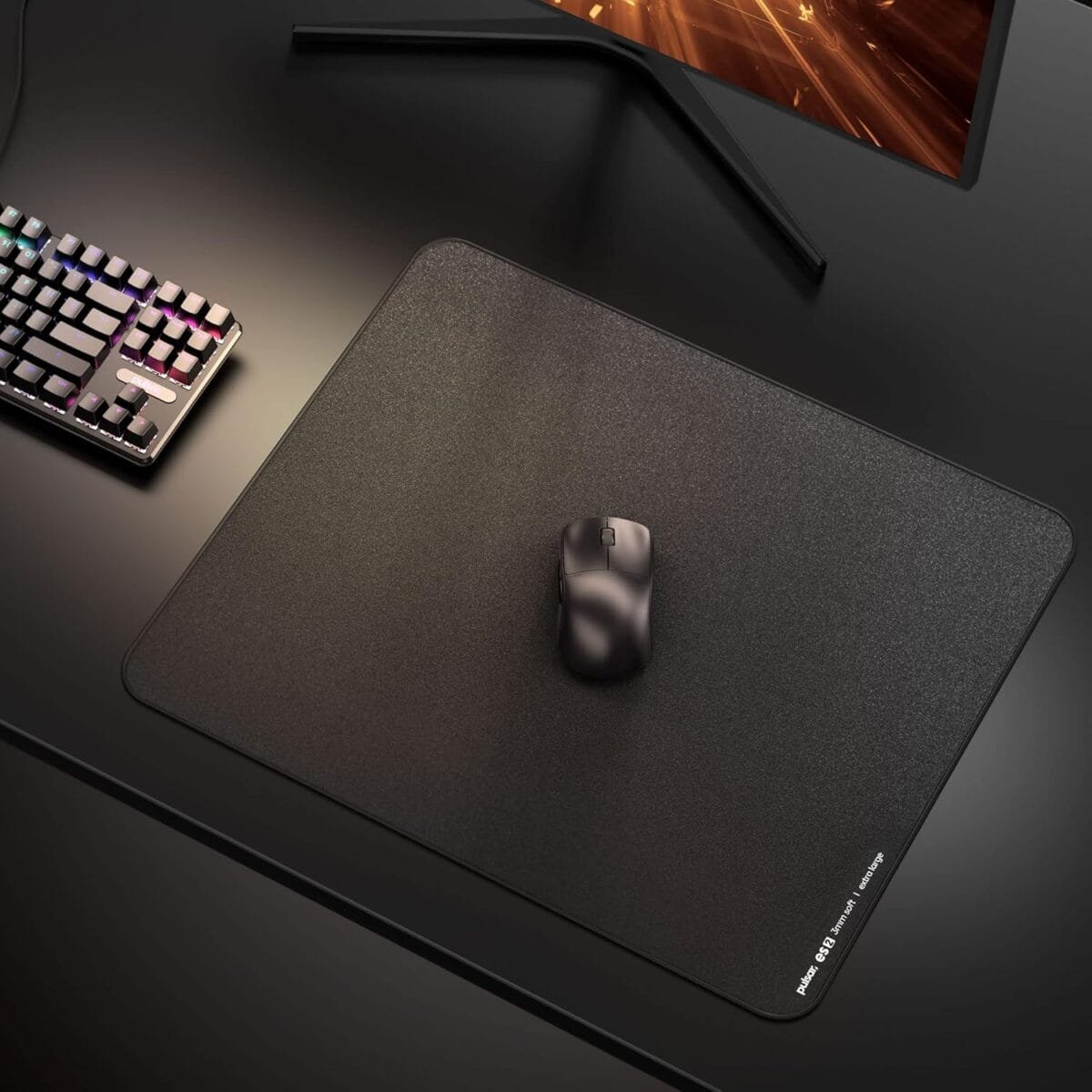 Pulsar ES2 Mousepad For Esports morocco