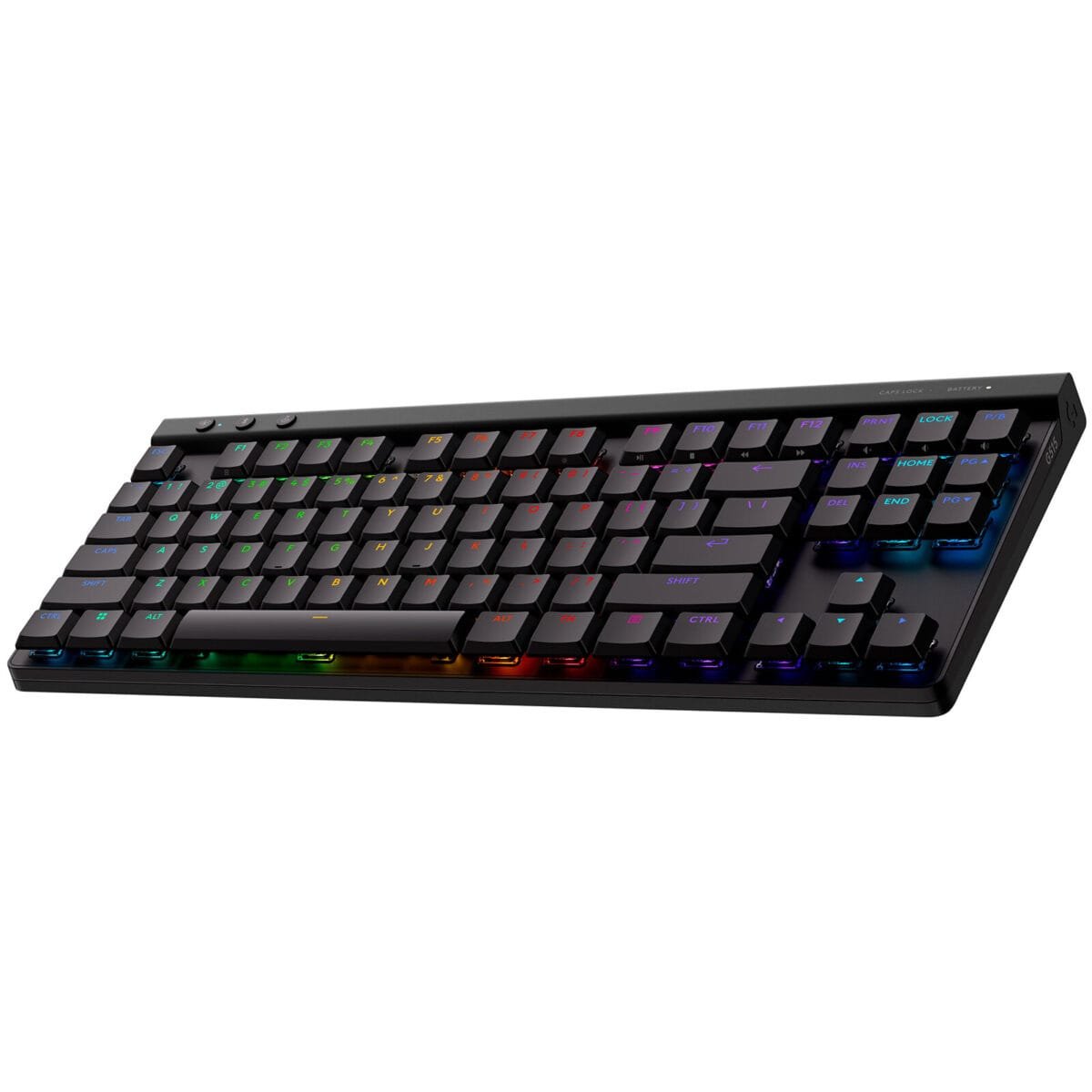 Logitech G515 TKL LIGHTSPEED KEYBOARD morocco