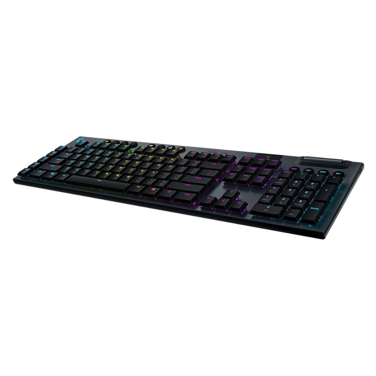 Logitech G G915 Lightspeed Carbone Clicky Version