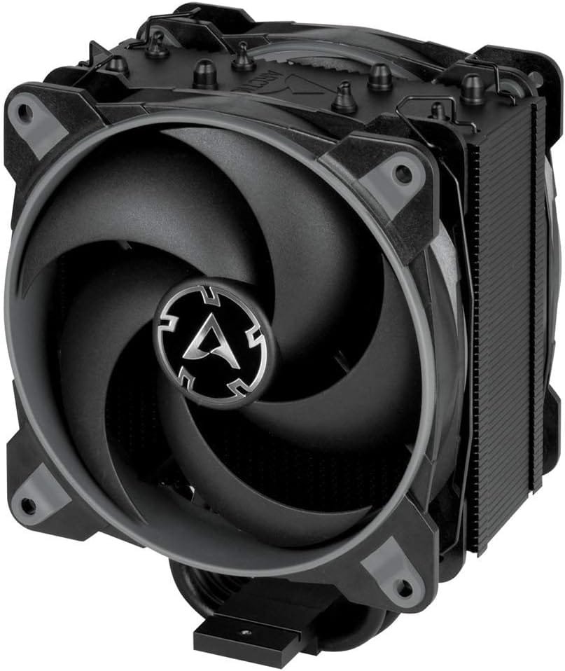 ARCTIC Freezer Duo 34 Air Cooler