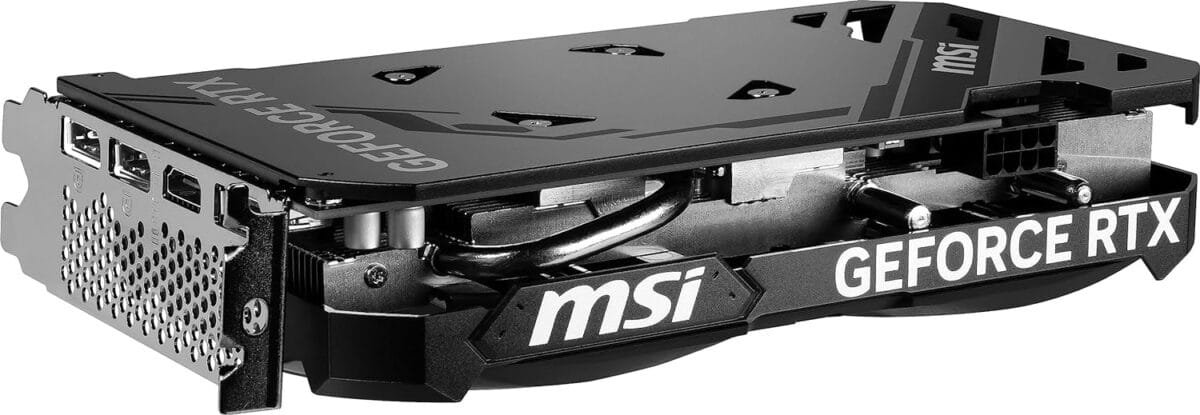 MSI RTX 4060 8GB GDRR6